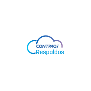 Logo - CONTPAQi Respaldos