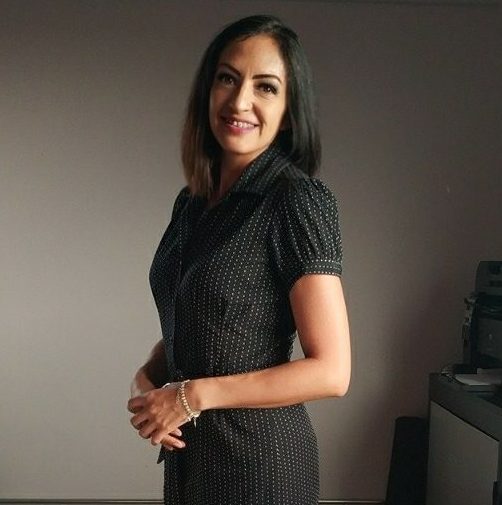 Marisol Bautista