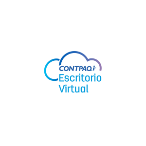 Logo - CONTPAQi Escritorio_Virtual